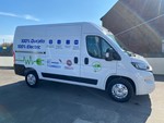 Fiat E-Ducato L2-H2